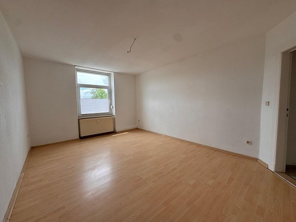 Wohn/Schlafzimmer