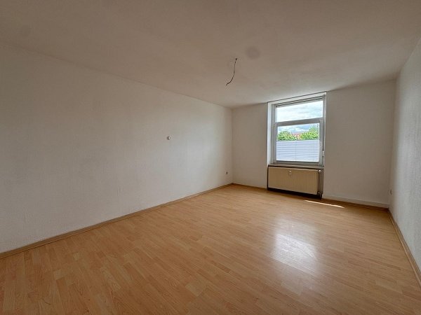Wohn/Schlafzimmer