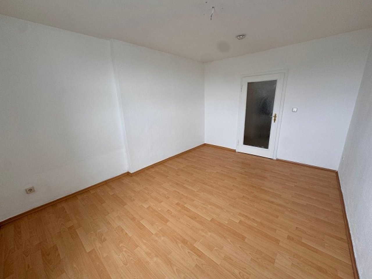 Wohn/Schlafzimmer