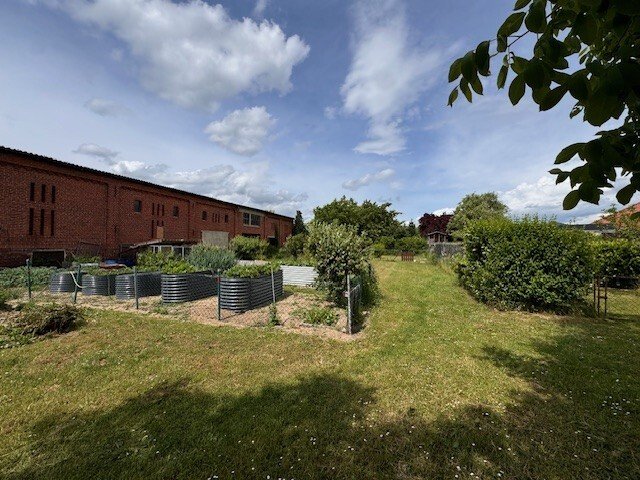 Garten Garten