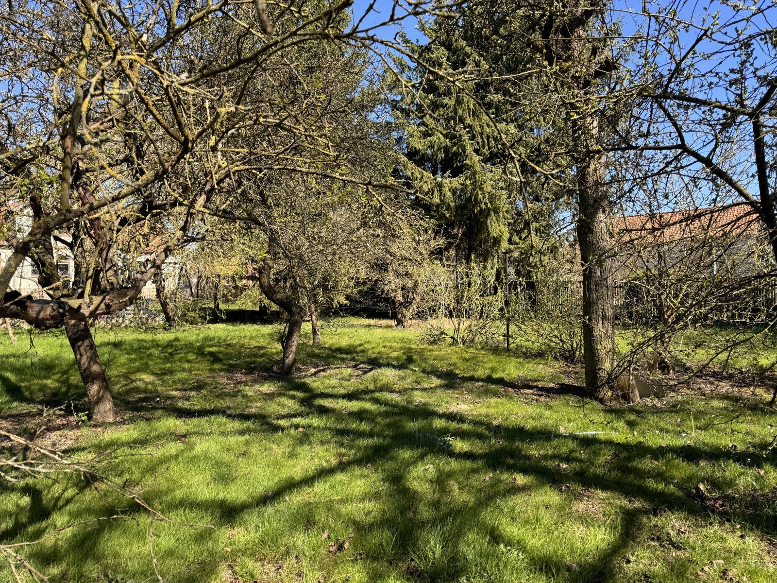 Garten Garten