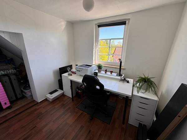 Büro-/Arbeitszimmer Büro-/Arbeitszimmer