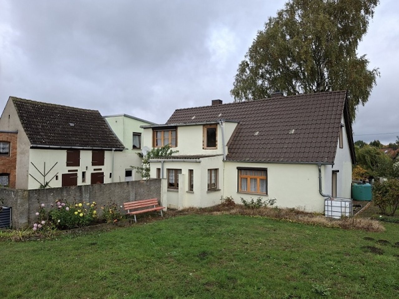 Ansicht 3 Ansicht 3