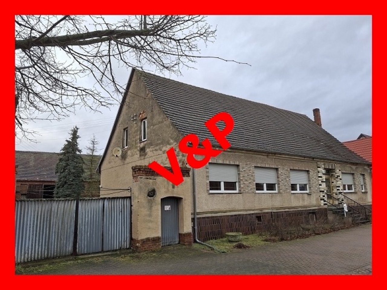 Ansicht 1 Ansicht 1