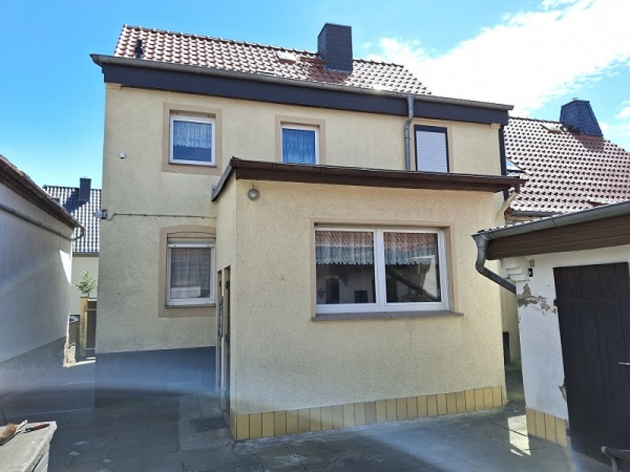 Ansicht 1 Ansicht 1