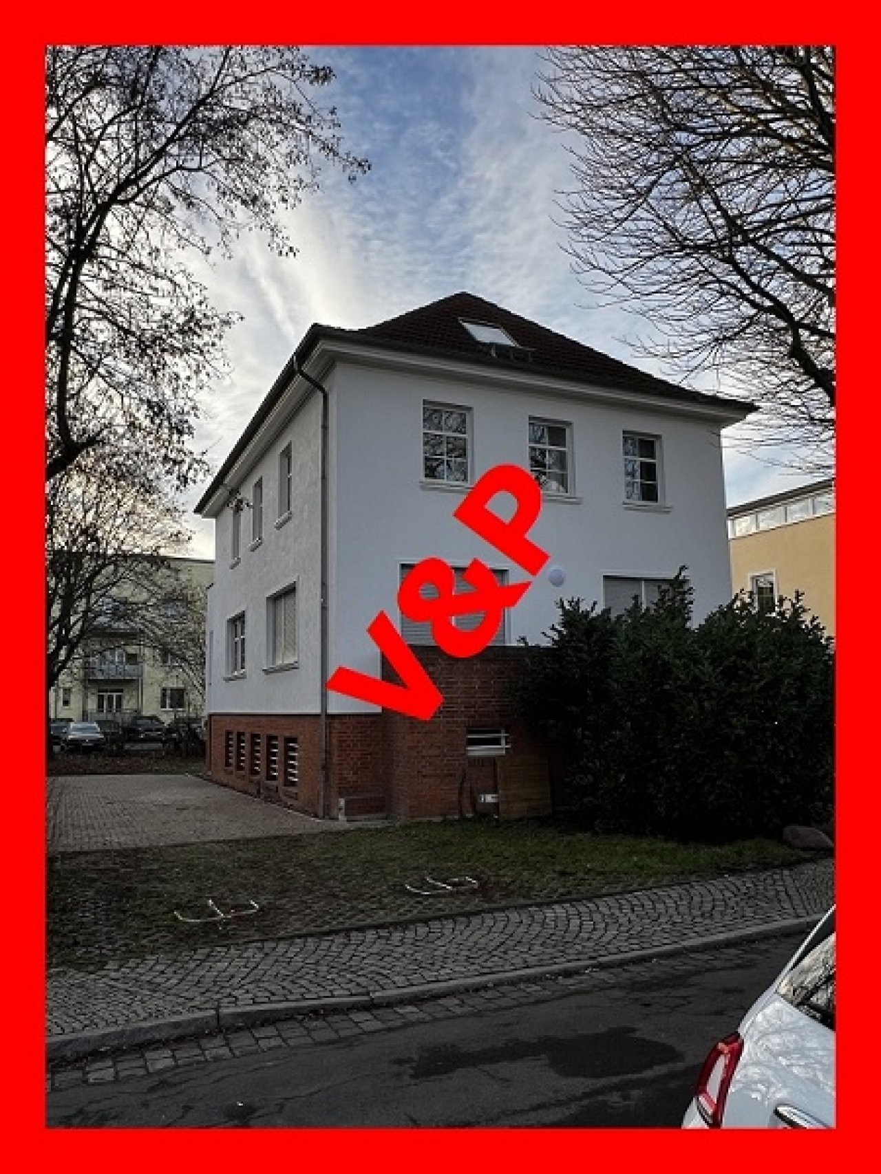 Ansicht 1 Ansicht 1