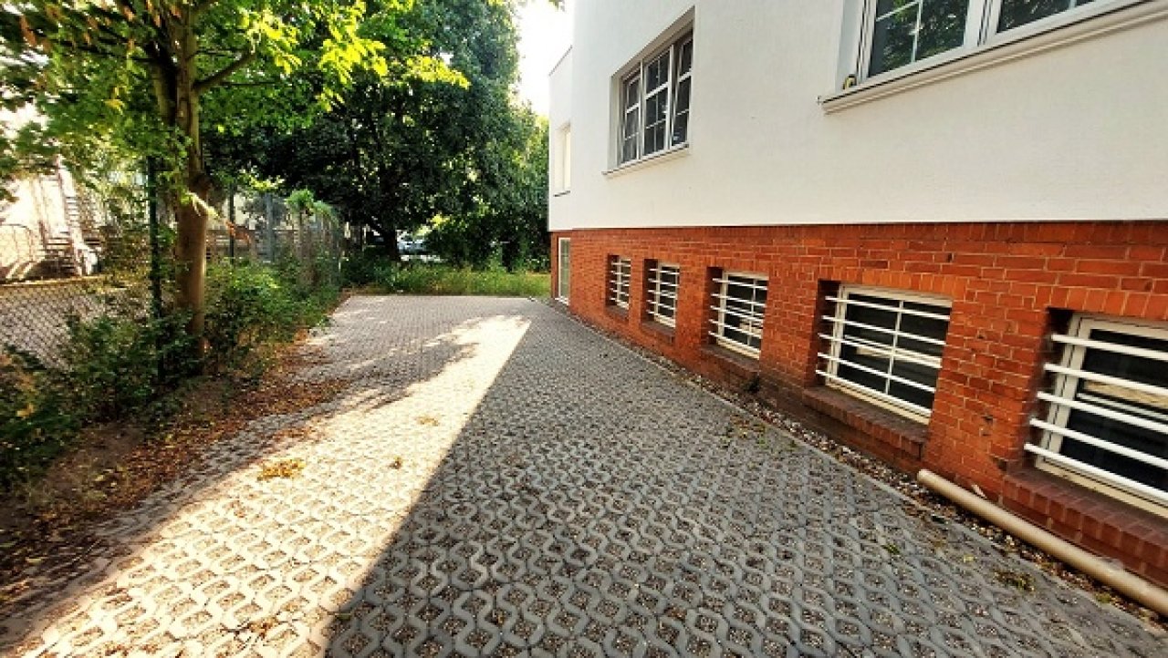 Stellplatz Stellplatz