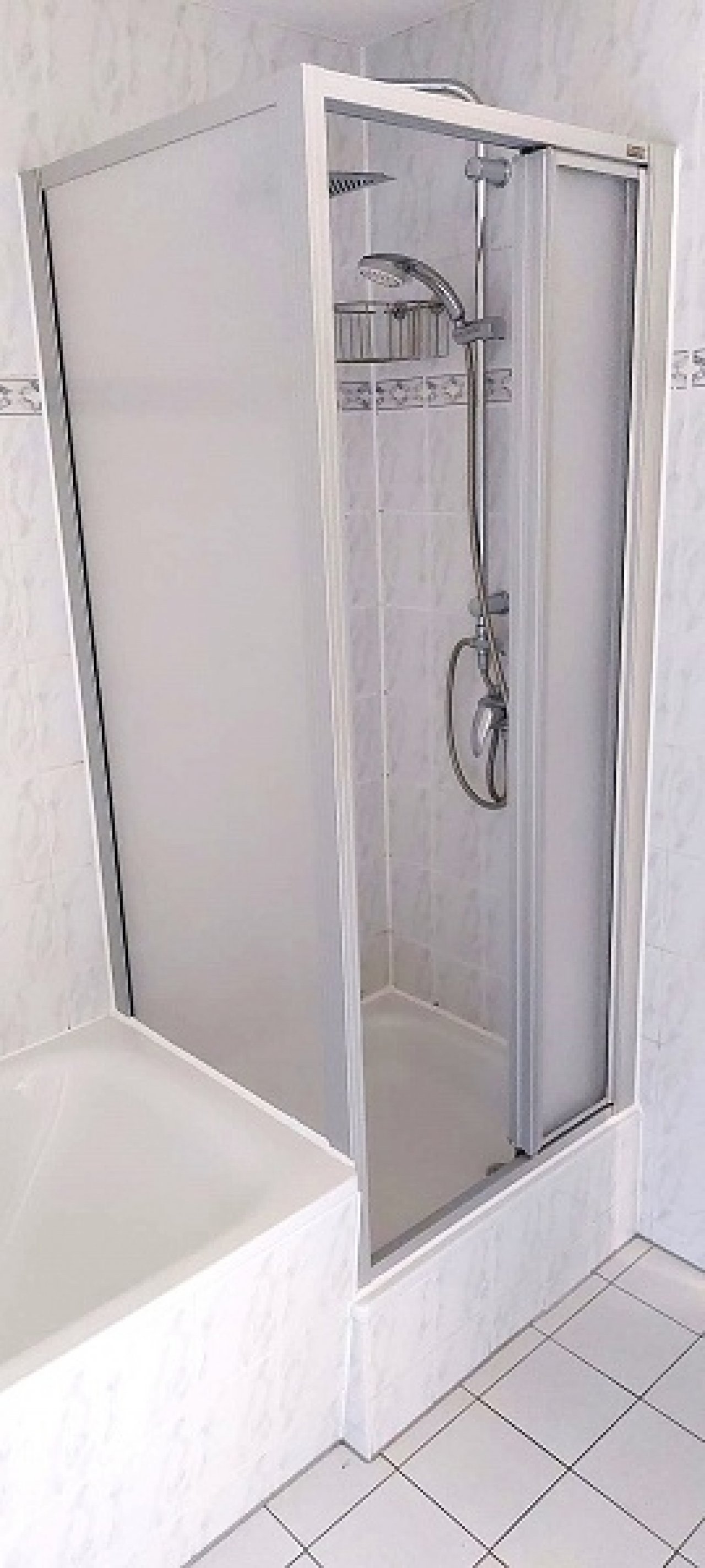 Dusche Dusche