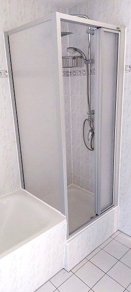 Dusche Dusche