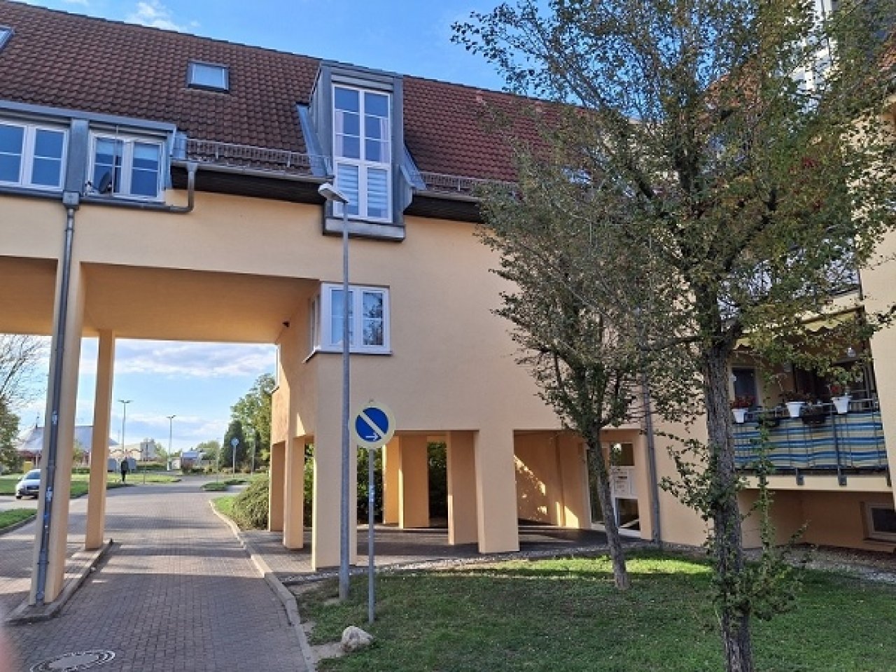 Ansicht 2 Ansicht 2
