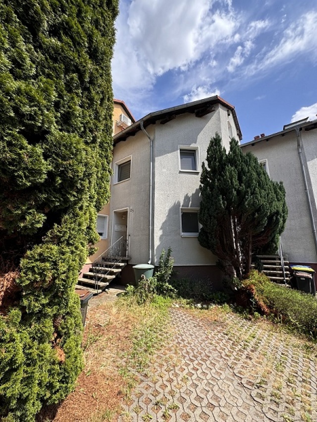 Treppenhaus