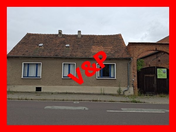 Bauernhaus mit viel Nebengelass und großem GS! Bauernhaus mit viel Nebengelass und großem GS!