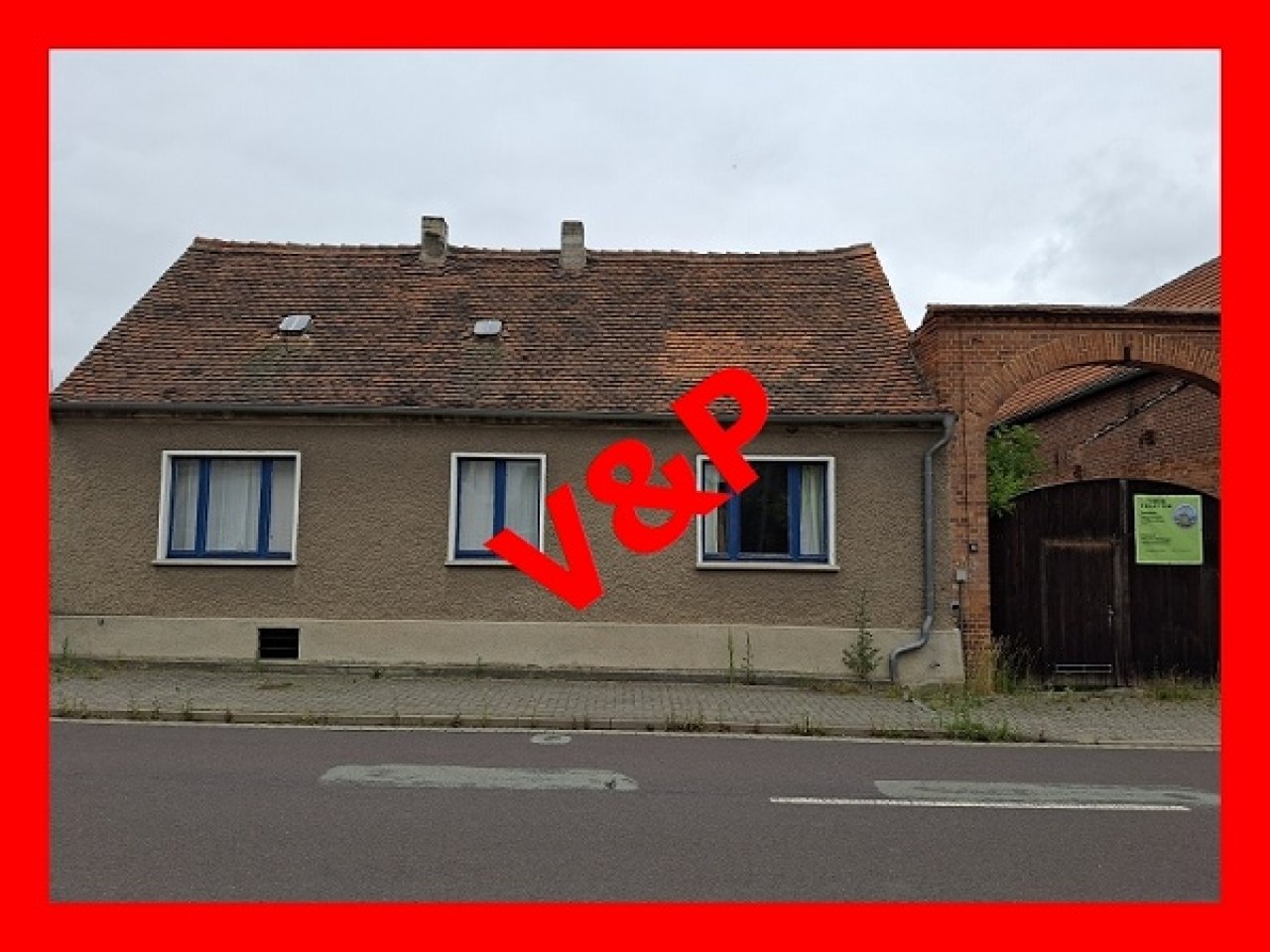 Ansicht 1 Ansicht 1