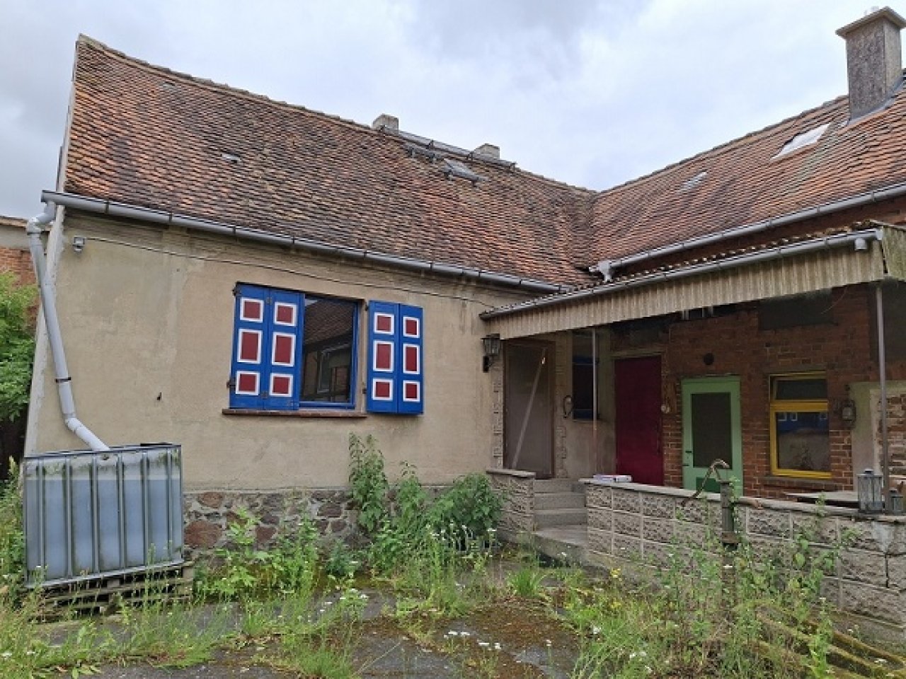 Ansicht 5 Ansicht 5