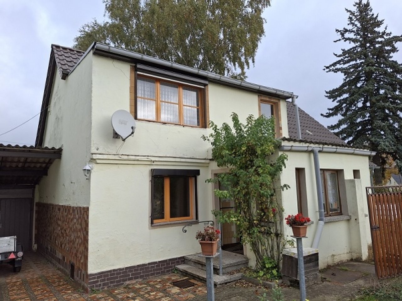 Ansicht 3 Ansicht 3