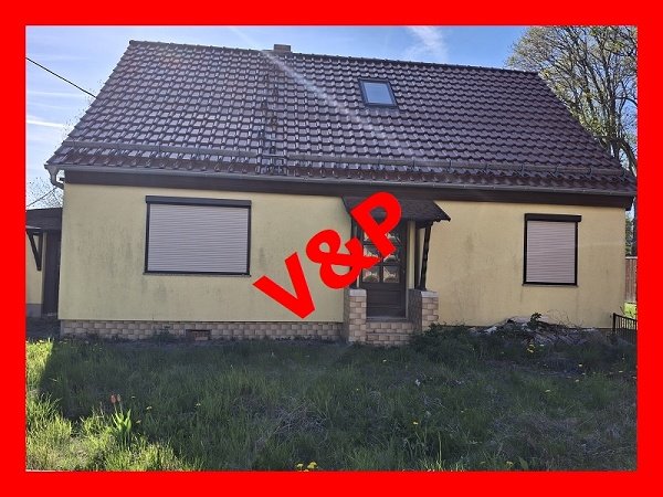 Thale OT Allrode: 06502 Allrode - Handwerklich begabte Familie gesucht. Thale OT Allrode: 06502 Allrode - Handwerklich begabte Familie gesucht.