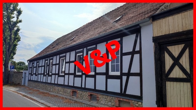Wanzleben: Imposant - EFH in Wanzleben-Börde Wanzleben: Imposant - EFH in Wanzleben-Börde