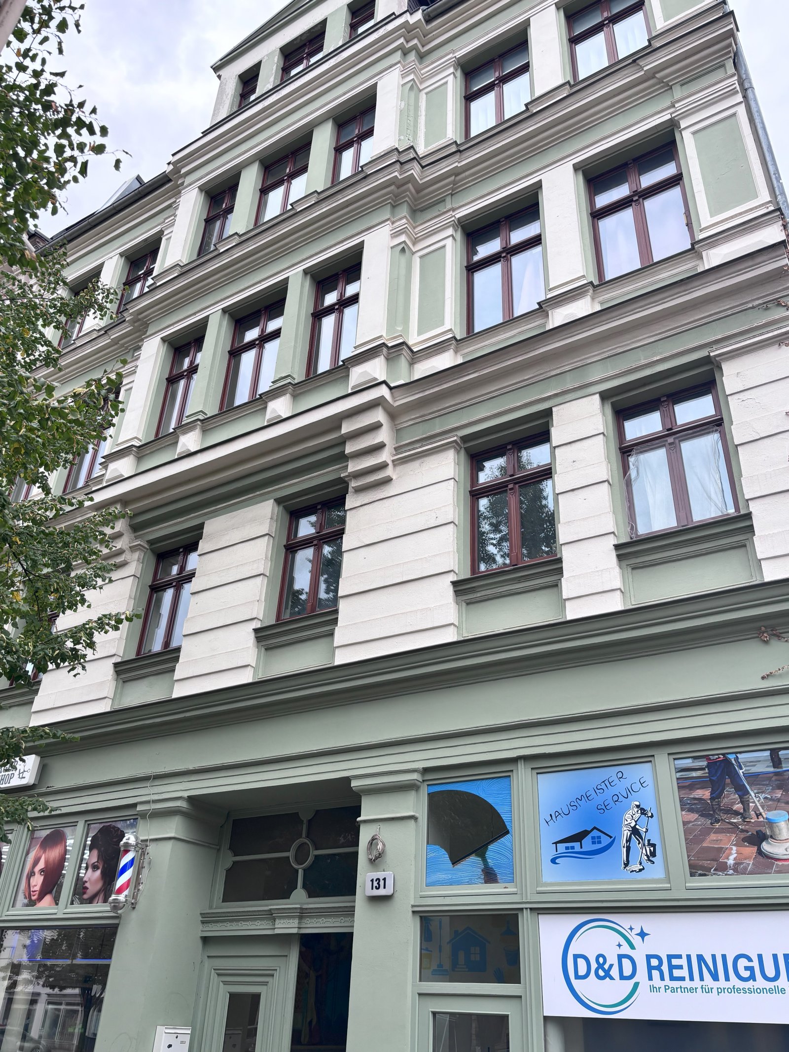 Haus Haus