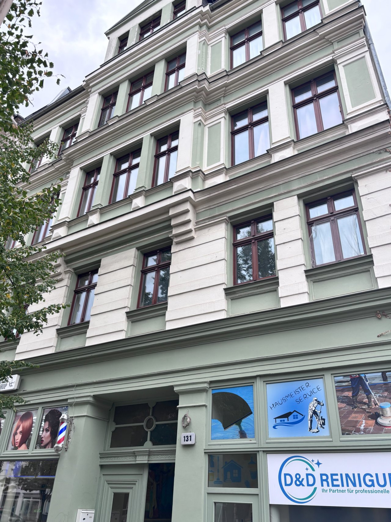 Haus Haus