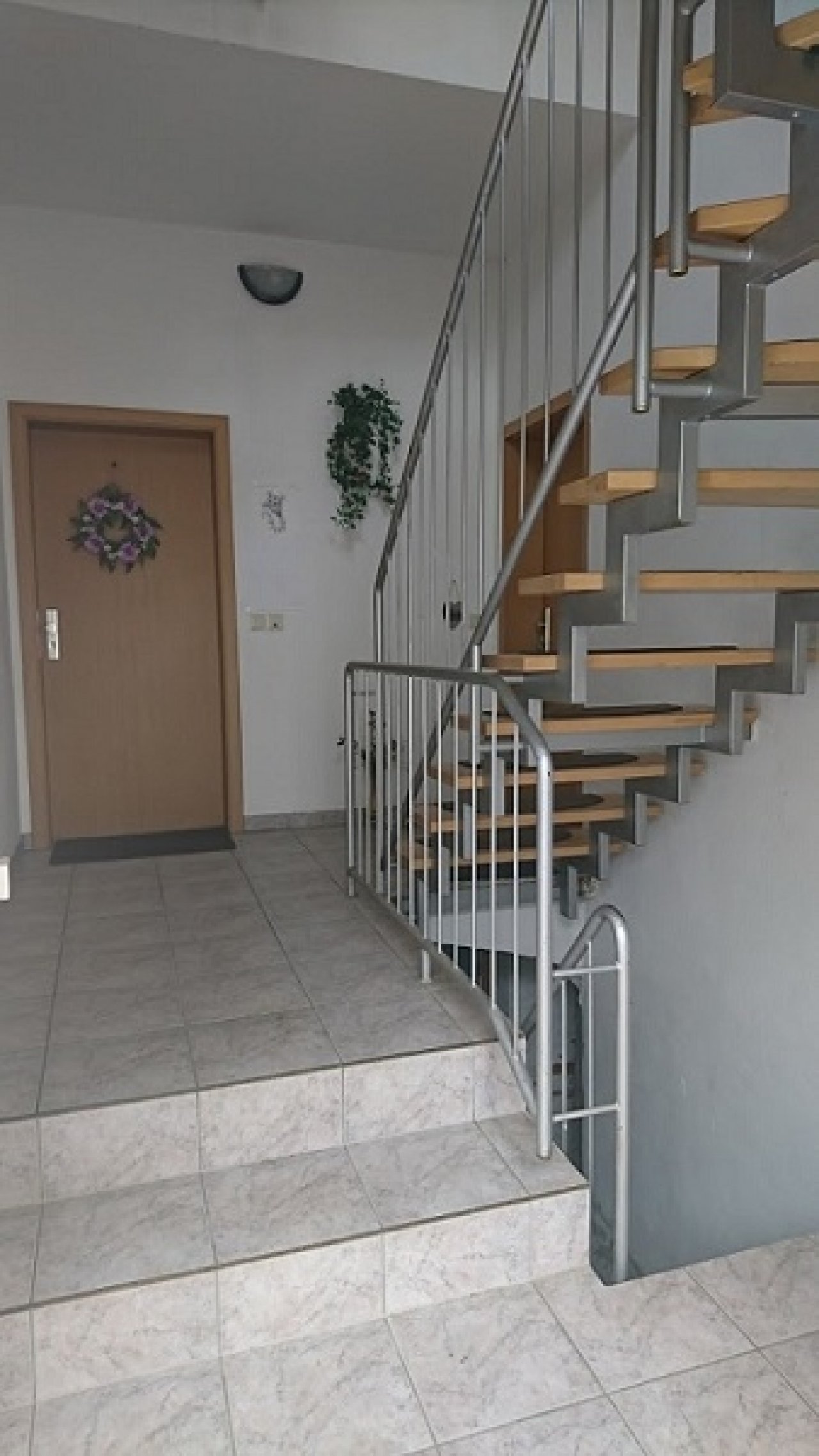 Treppenhaus
