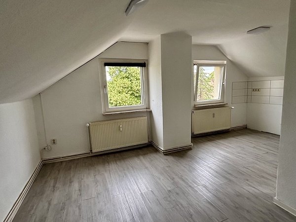 Wohnzimmer - Küche Wohnzimmer - Küche