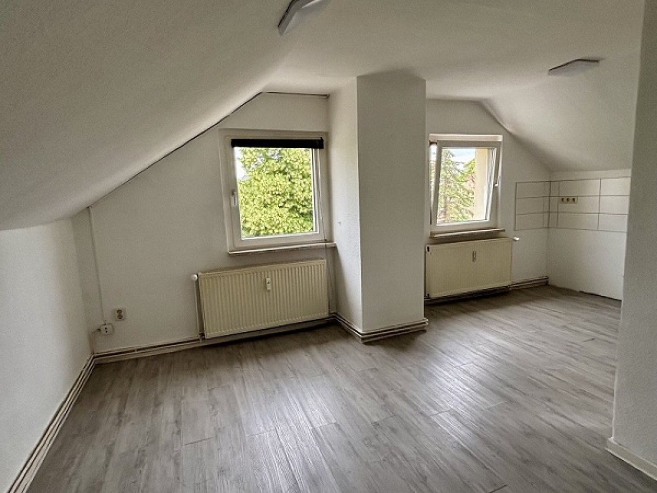 Wohnzimmer - Küche Wohnzimmer - Küche