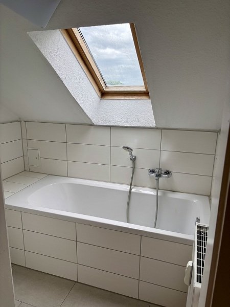 Badezimmer Badezimmer