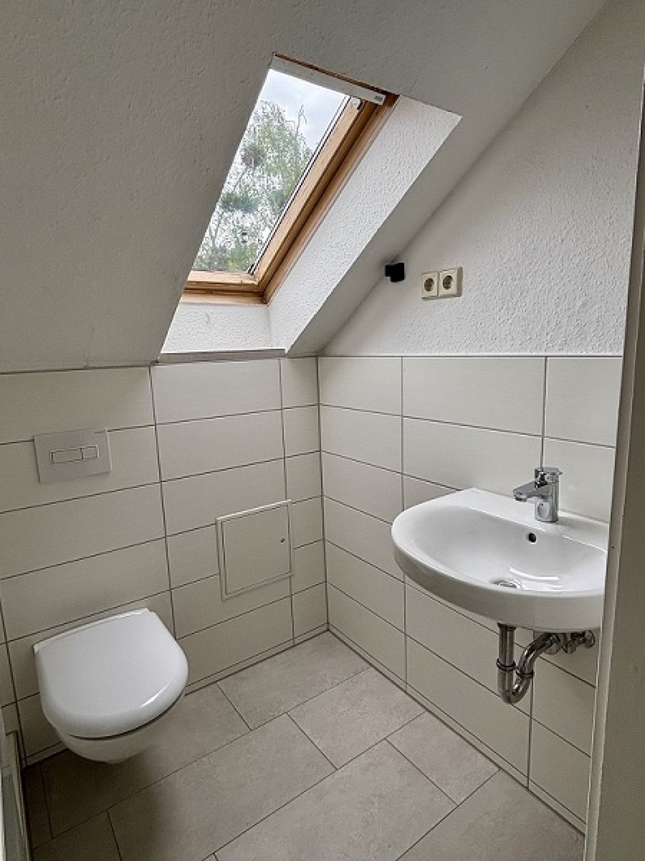 Badezimmer Badezimmer