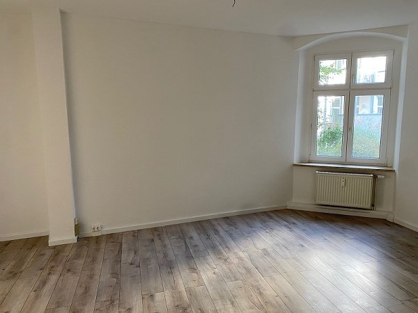 Wohnzimmer - Küche