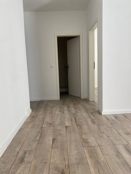 Eingangsbereich - Büro