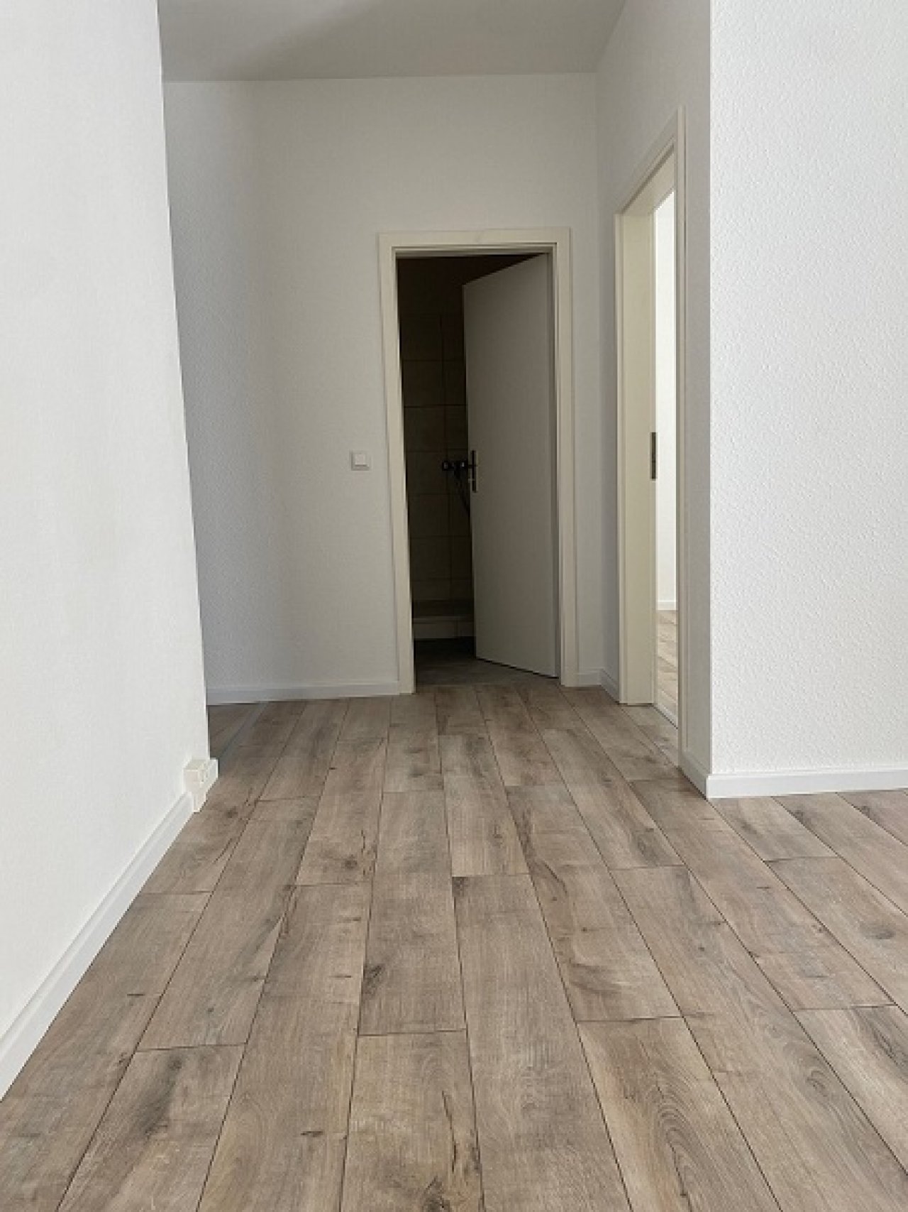 Eingangsbereich - Büro