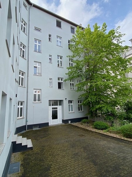 Innenhof