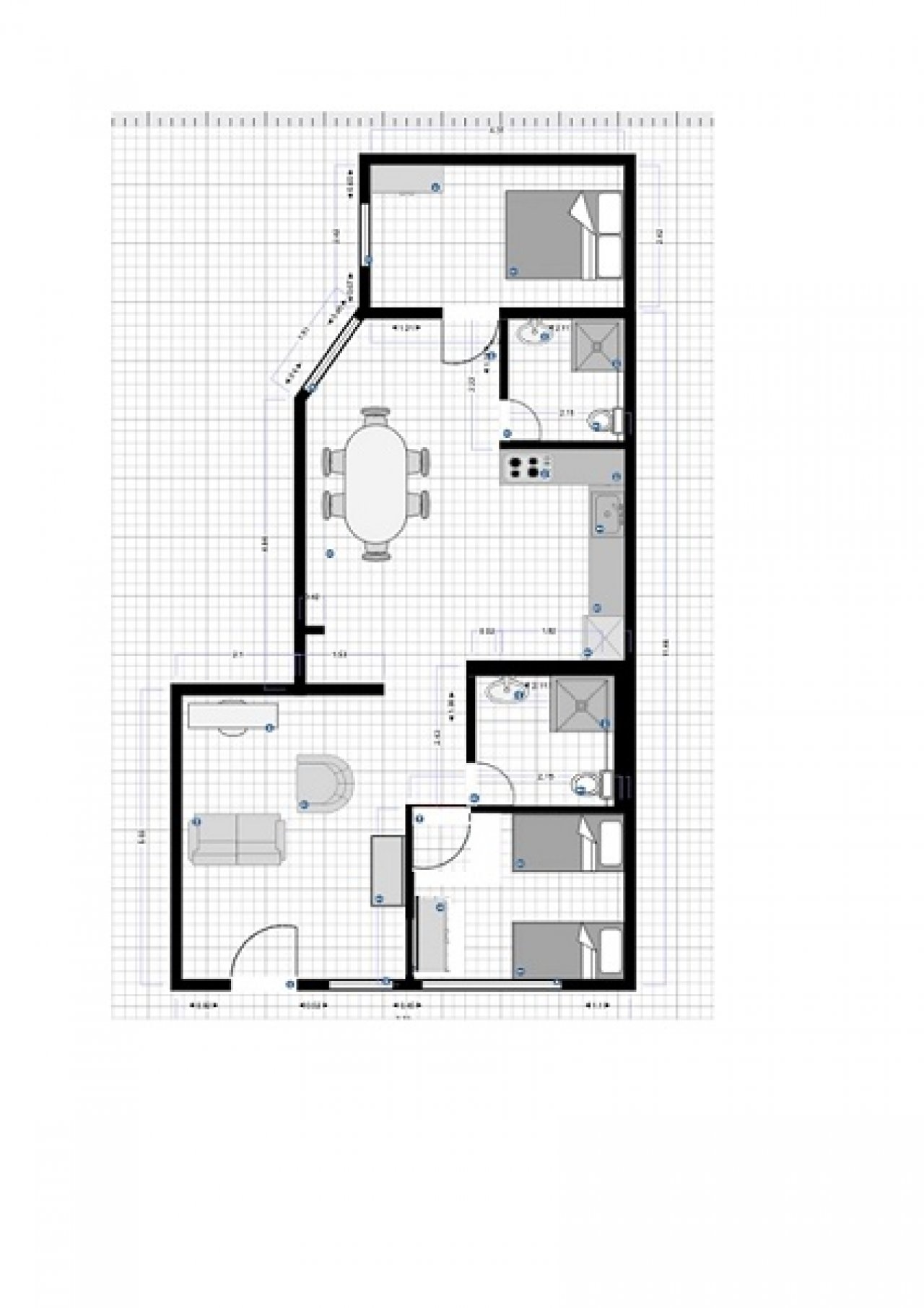Grundriss 1