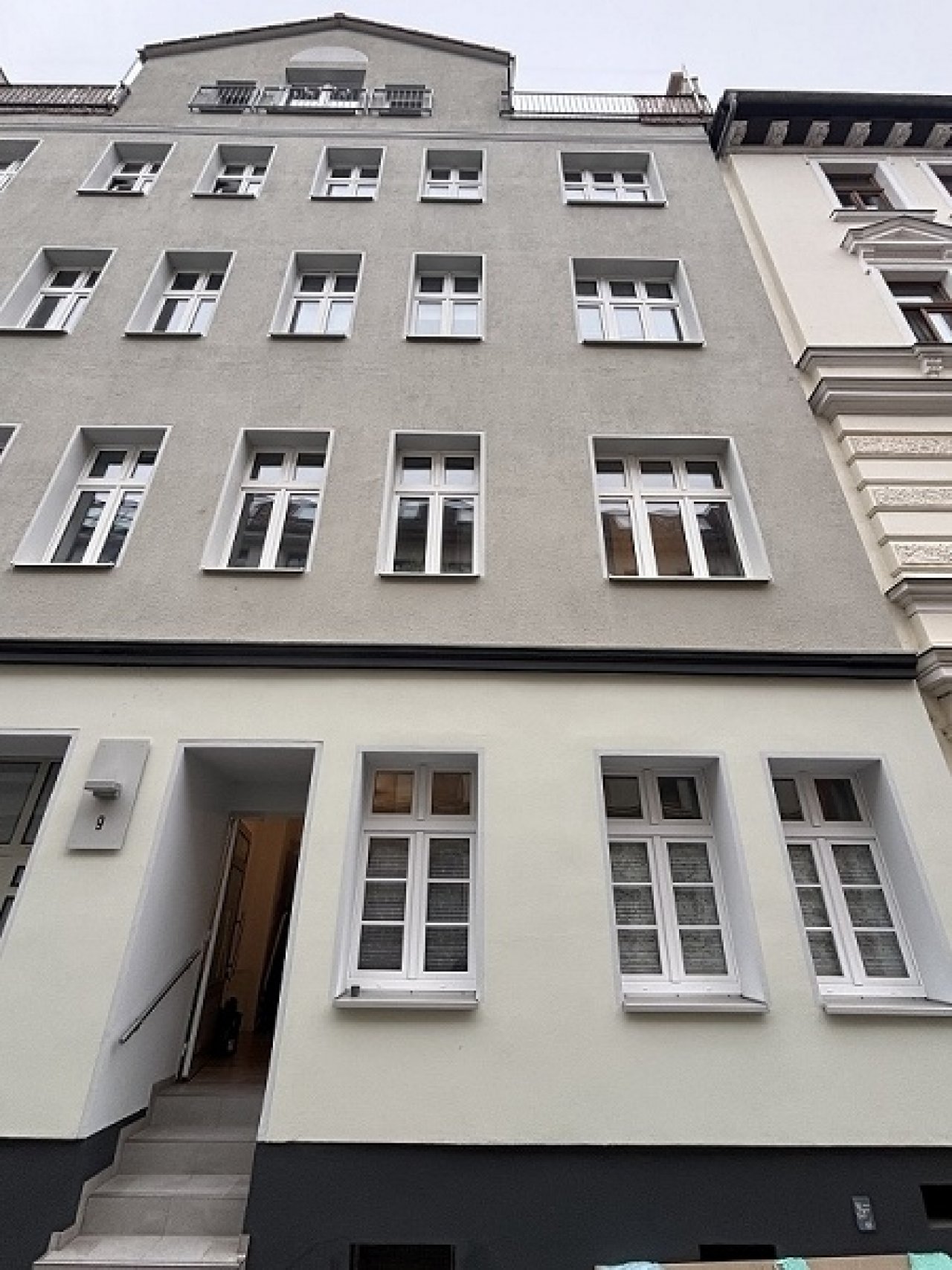 Grundriss 2