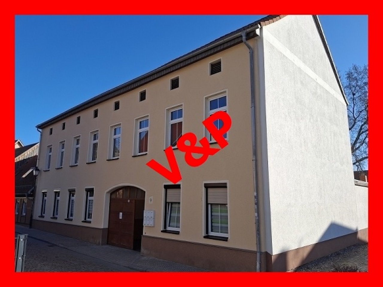 Ansicht 1 Ansicht 1