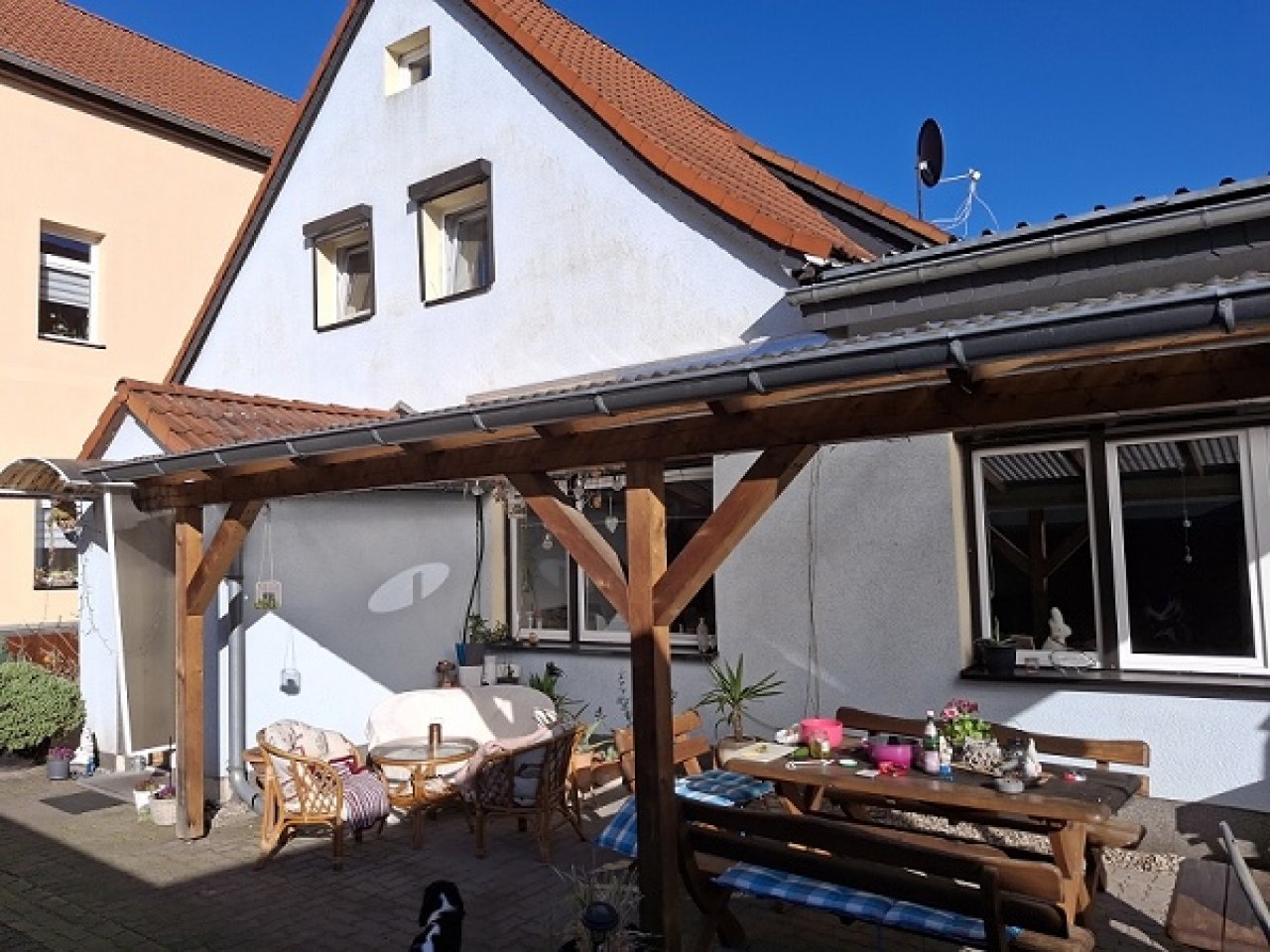 Ansicht 3 Ansicht 3