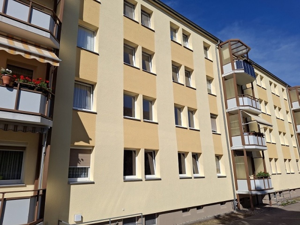 Ansicht 3 Ansicht 3