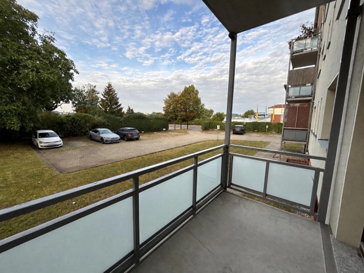 Balkon Balkon