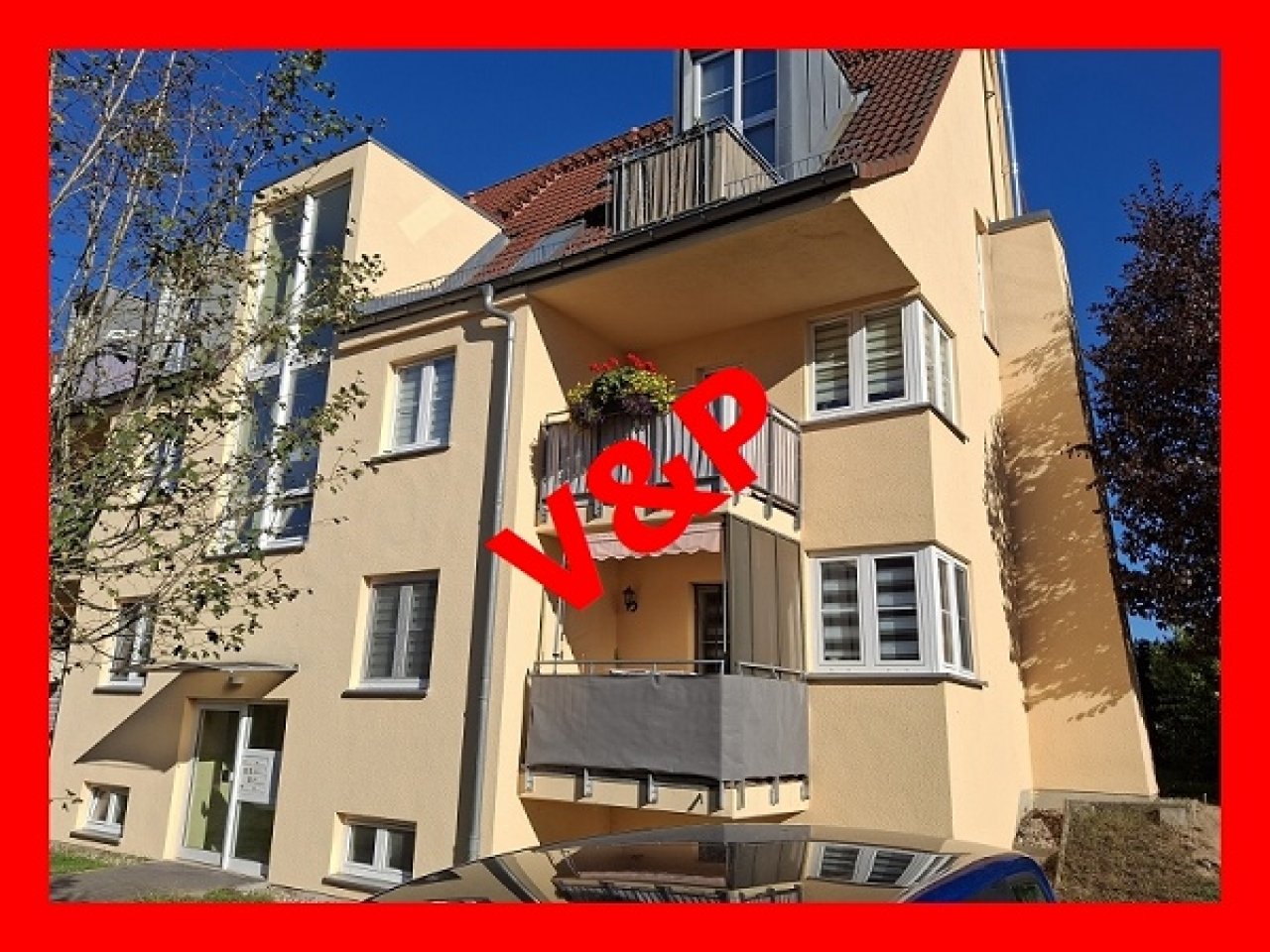 Ansicht 1 Ansicht 1