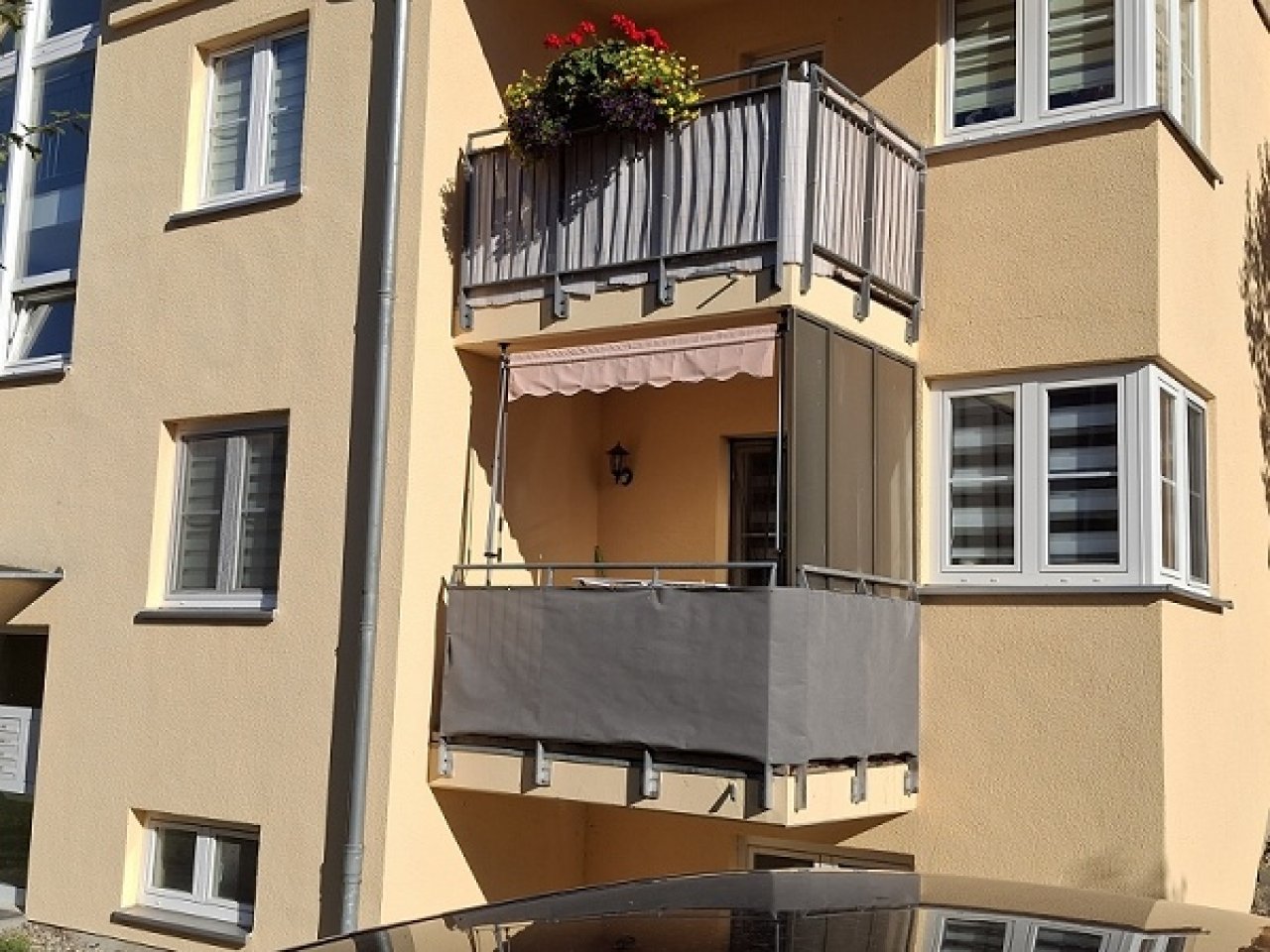 Ansicht 3 Ansicht 3