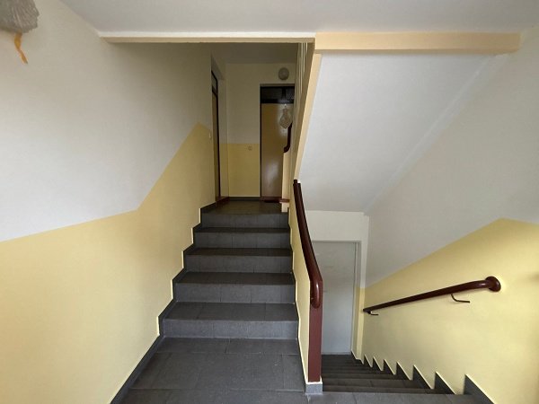 Treppenhaus Treppenhaus