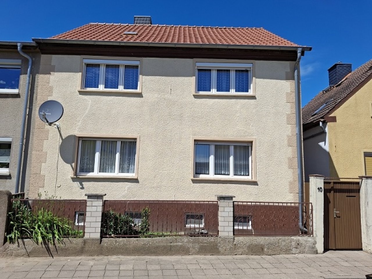 Ansicht 4 Ansicht 4