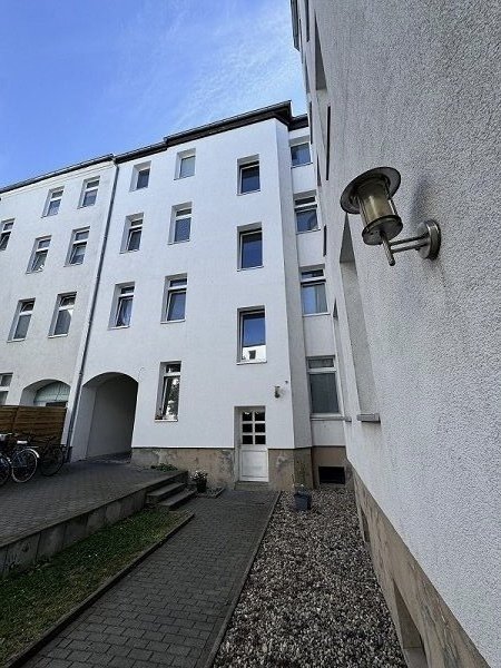 Hofansicht Hofansicht