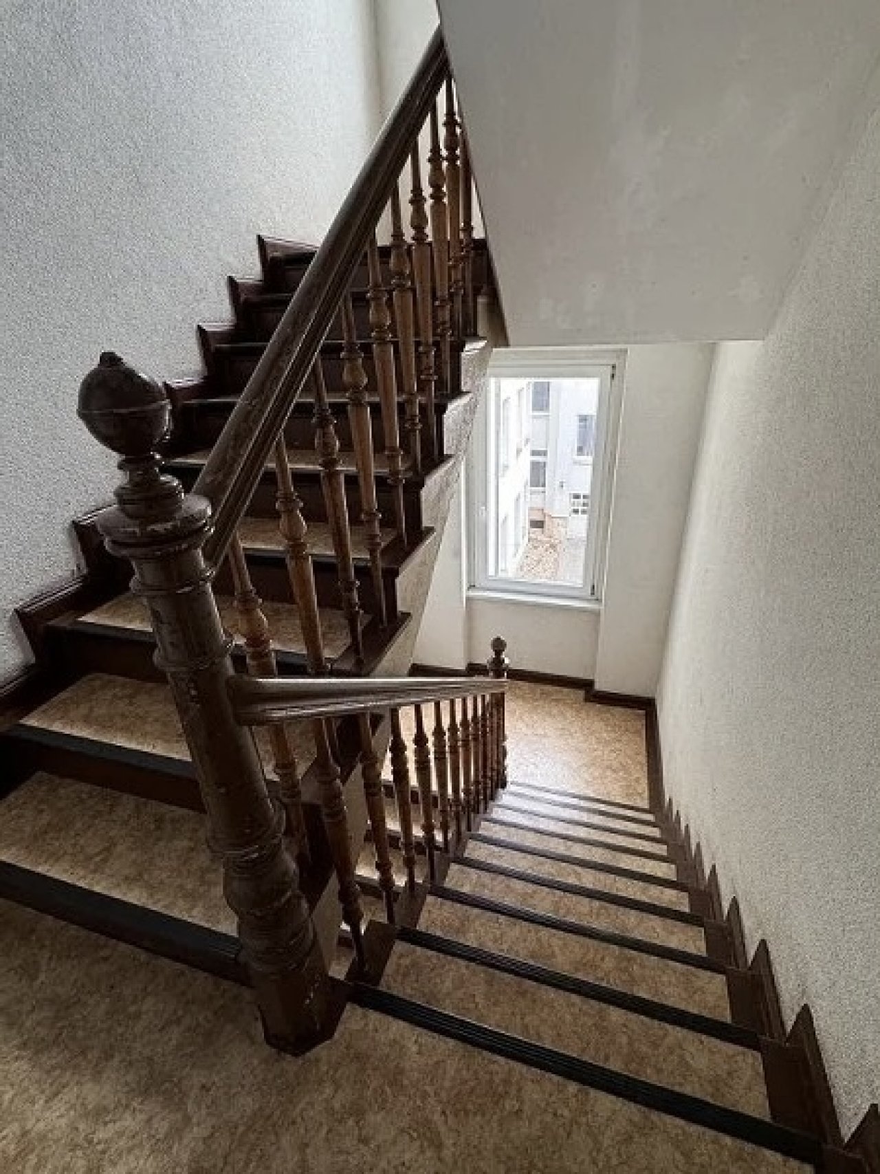 Treppenhaus Treppenhaus