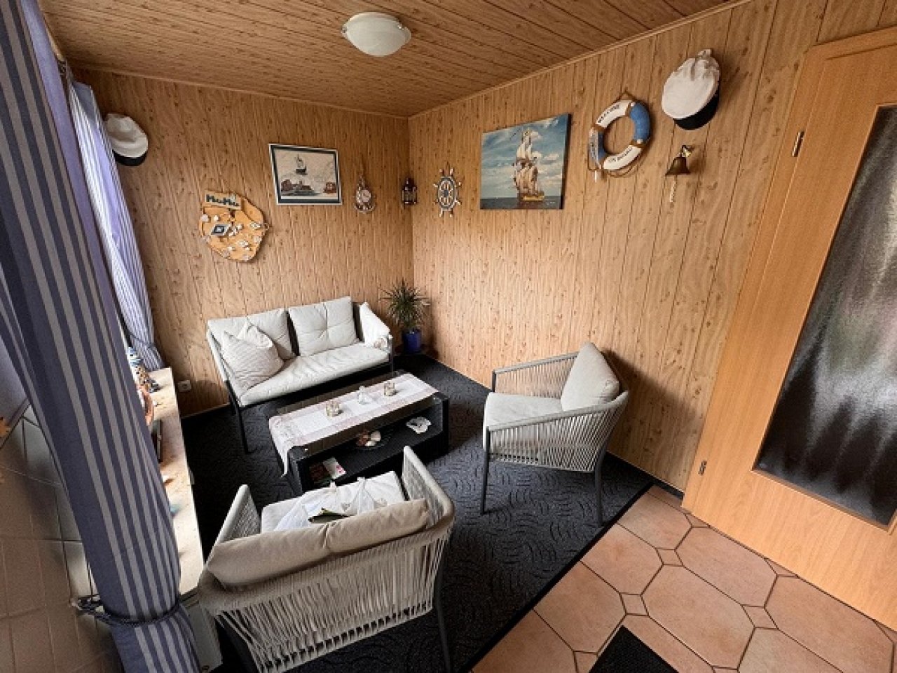 Sitzlounge Sitzlounge