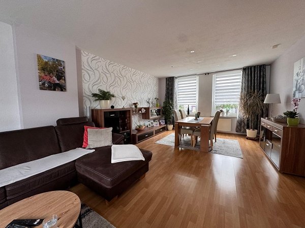 Wohnzimmer Wohnzimmer