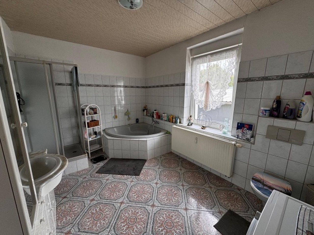 Badezimmer Badezimmer