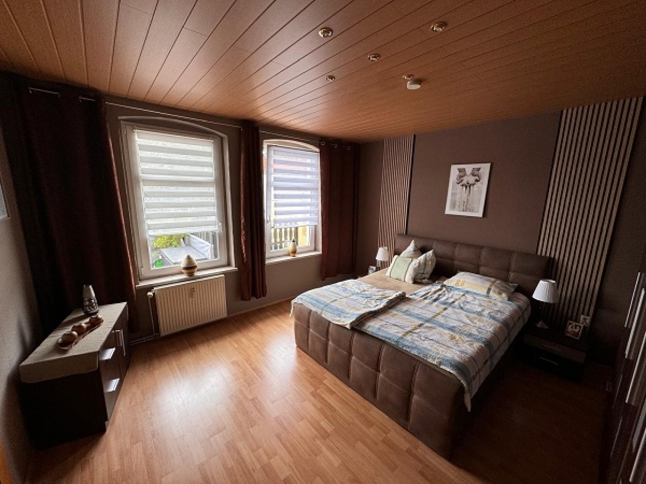 Schlafzimmer Schlafzimmer