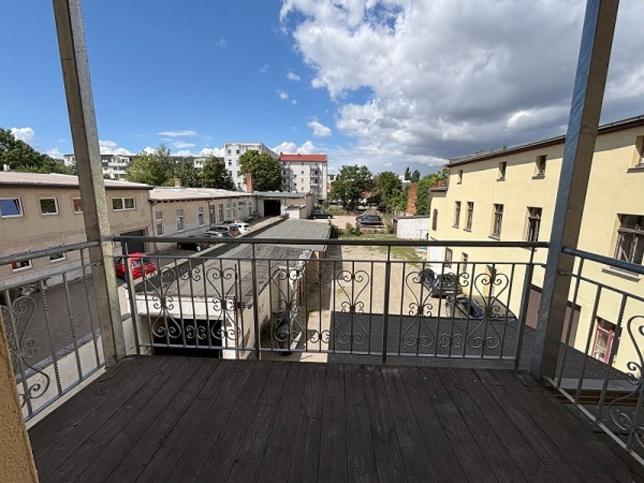 Balkon