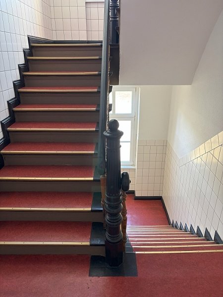 Treppenhaus